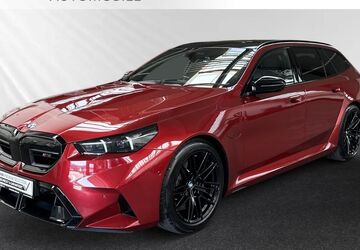 BMW M5 37.900 km 107.900 &euro; Moers 47441