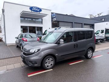 Gebrauchte Fiat Doblo
