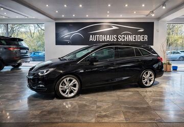 Opel Astra 121.240 km 12.800 &euro; Ratingen 40880