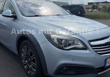 Opel Insignia 177.000 km 5.900 &euro; Geldern 47608