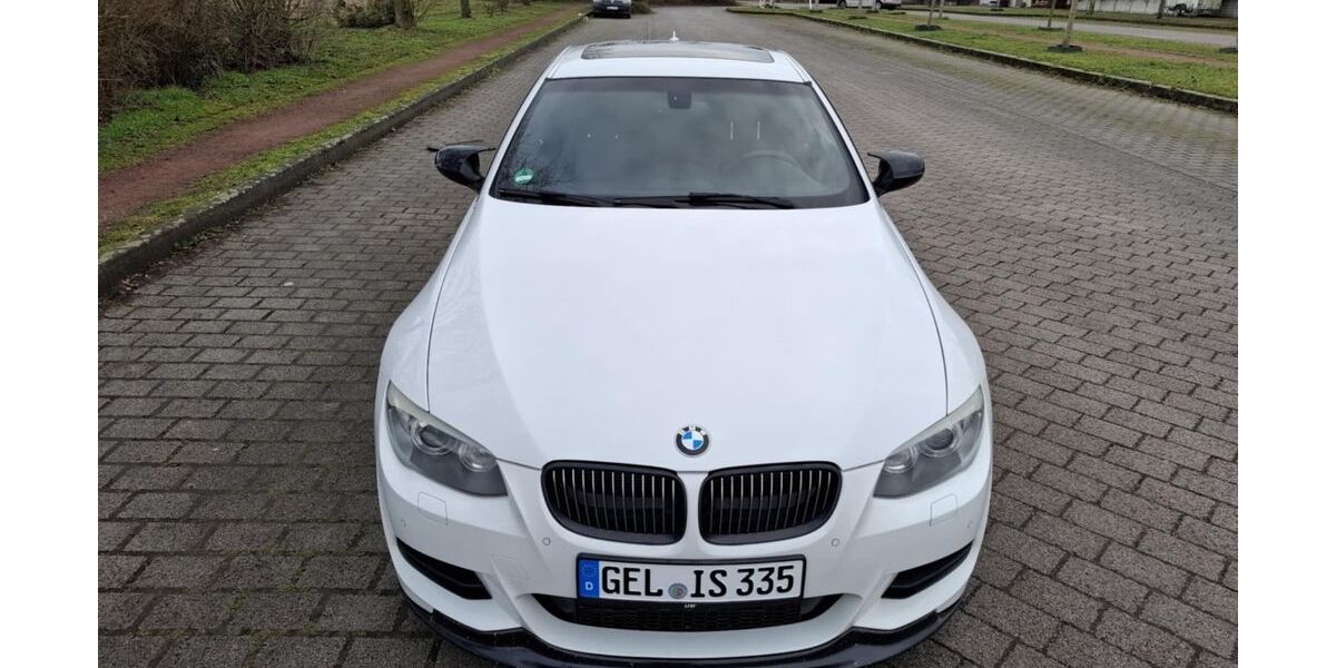 BMW 335 179.000 km 18.500 &euro; Kevelaer 47623