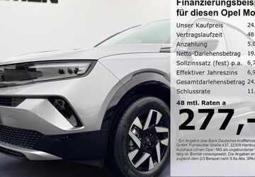 Opel Mokka 1.110 km 22.980 &euro; Düsseldorf 40231