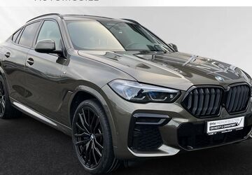 BMW X6 64.335 km 68.990 &euro; Geldern 47608