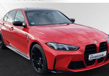 BMW M3 19.100 km 78.700 &euro; Geldern 47608