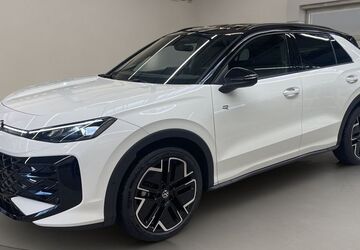 VW T-Roc 1.394 km 39.699 &euro; Krefeld 47805