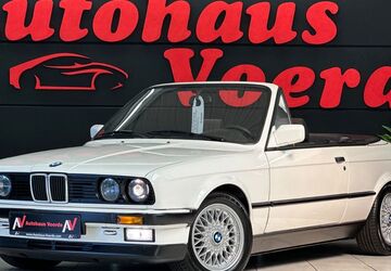 BMW 325 154.000 km 34.990 &euro; Voerde 46562