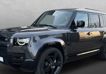 Land Rover Defender 5.000 km 93.890 &euro; Moers 47441