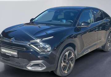 Citroen C4 18.846 km 22.890 &euro; Xanten 46509