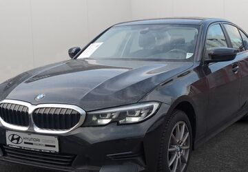 BMW 320 80.800 km 24.990 &euro; Düsseldorf 40233