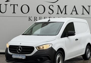 Mercedes-Benz Citan 75.530 km 13.750 &euro; Krefeld 47805