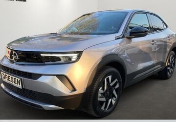 Opel Mokka 1.136 km 24.480 &euro; Viersen 41747