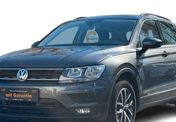 VW Tiguan 119.750 km 22.990 &euro; Duisburg 47249
