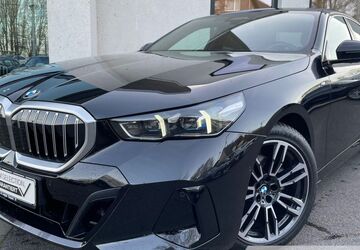 BMW 520 27.060 km 49.470 &euro; Essen 45134