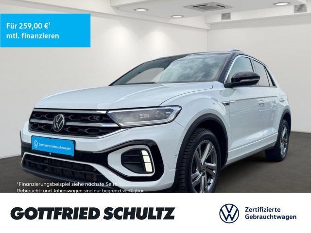VW T-Roc 64.754 km 26.750 &euro; Neuss 41460