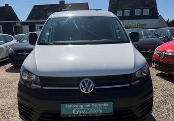 VW Caddy 248.000 km 8.800 &euro; Essen 45355