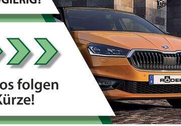 Skoda Fabia 96.019 km 11.790 &euro; Duisburg 47178