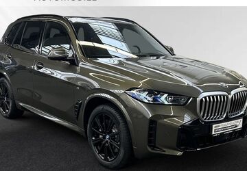 BMW X5 16.500 km 87.800 &euro; Moers 47441