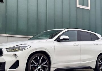 BMW X2 144.345 km 20.944 &euro; Viersen 41748