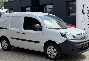 Renault Kangoo 12.662 km 13.950 &euro; Krefeld 47805