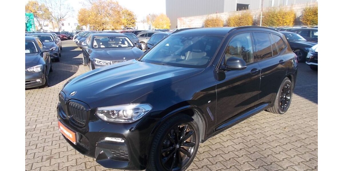 BMW X3 53.612 km 32.800 &euro; Willich 47877