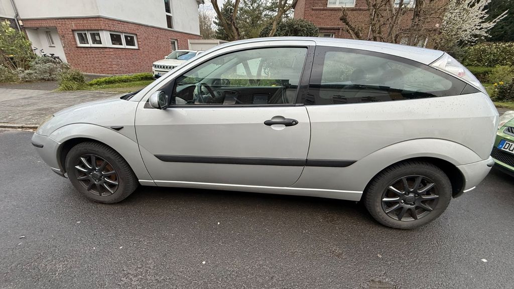 Ford Focus 170.000 km 1.600 &euro; Krefeld 47809