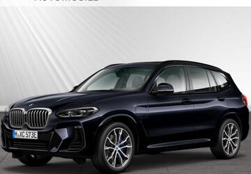 BMW X3 28.790 km 49.684 &euro; Wesel 46485