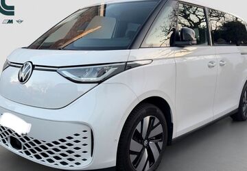 VW ID. Buzz 7.818 km 47.490 &euro; Düsseldorf 40549