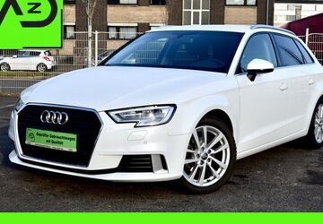 Audi A3 139.251 km 14.250 &euro; Düsseldorf 40229