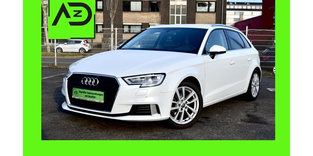 Audi A3 139.251 km 14.250 &euro; Düsseldorf 40229