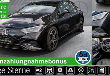 Mercedes-Benz EQE 6.526 km 45.998 &euro; Wesel 46485