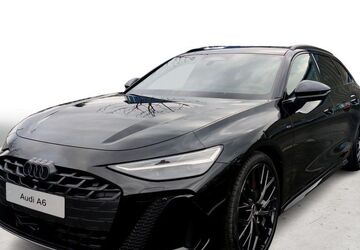 Audi A6 1.500 km 82.670 &euro; Moers 47441