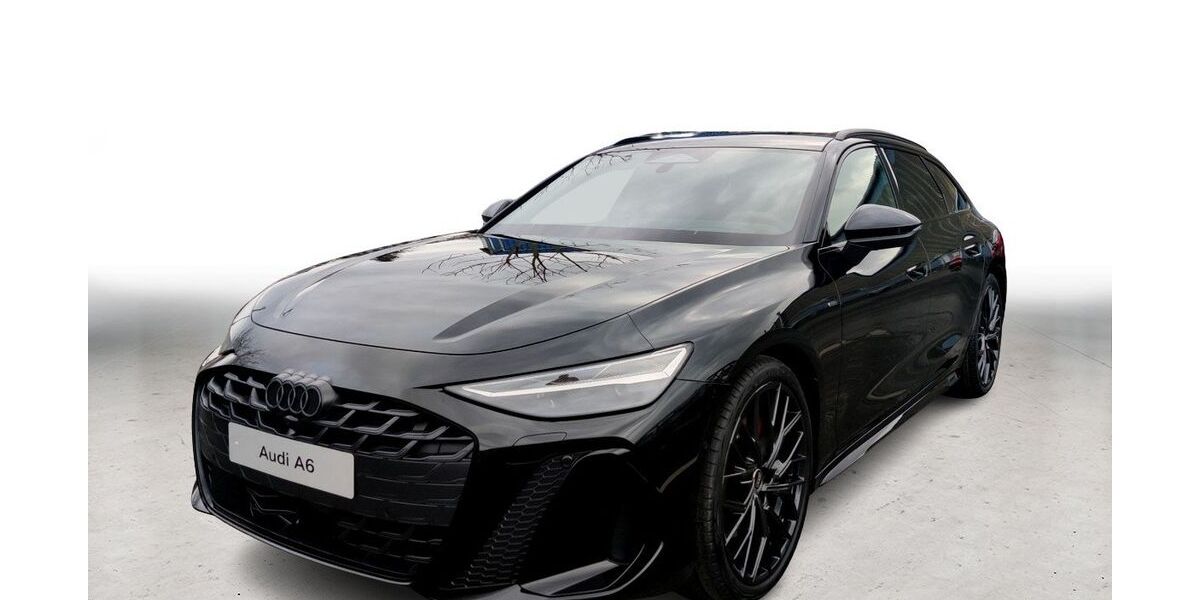 Audi A6 1.500 km 82.670 &euro; Moers 47441