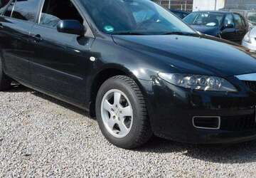 Mazda 6 215.145 km 1.899 &euro; Mülheim an der Ruhr 45473