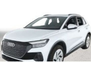 Audi Q4 e-tron 9.299 km 38.110 &euro; Moers-Hülsdonk 47441