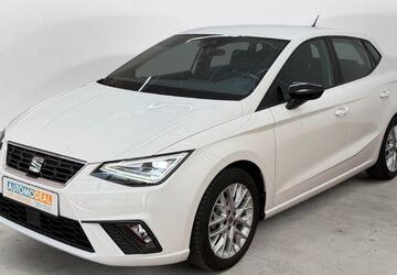 Seat Ibiza 29.769 km 16.976 &euro; Moers 47445