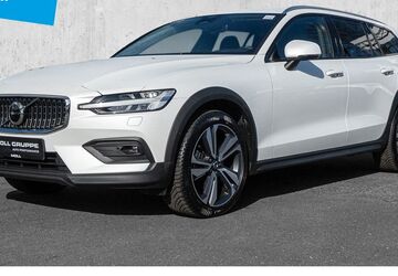 Volvo V60 Cross Country 26.970 km 35.980 &euro; Düsseldorf 40474