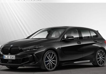 BMW M135 21.900 km 38.390 &euro; Moers 47441