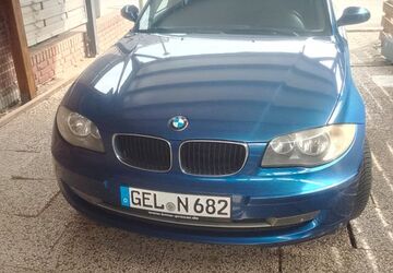 BMW 116 126.566 km 4.800 &euro; Wachtendonk 47669
