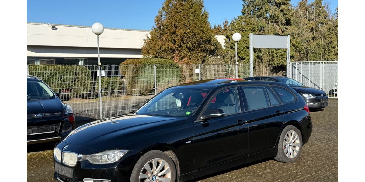BMW 320 381.800 km 5.890 &euro; Neuss-Norf 41469
