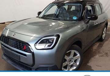 Mini Countryman S All4 17.096 km 35.990 &euro; Dinslaken 46535