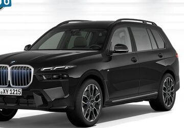 BMW X7 24.699 km 87.400 &euro; Duisburg 47119