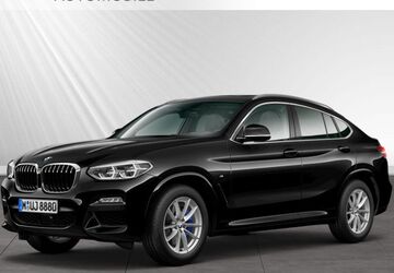 BMW X4 34.950 km 39.980 &euro; Moers 47441