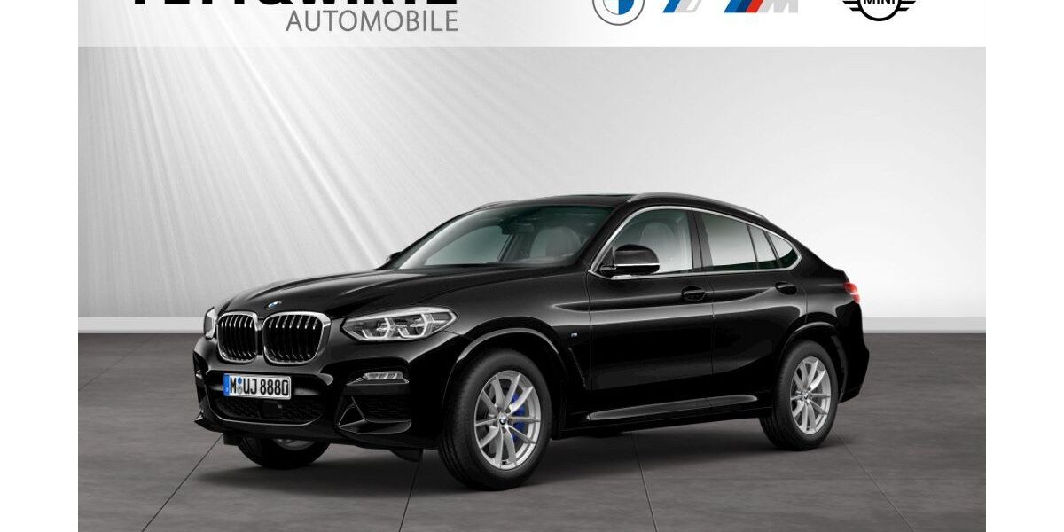 BMW X4 34.950 km 39.980 &euro; Moers 47441