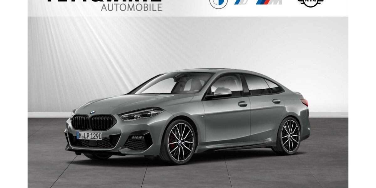 BMW 220 Gran Coupé 13.000 km 36.225 &euro; Moers 47441