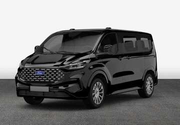 Ford Tourneo Custom 16.286 km 43.990 &euro; Düsseldorf 40233