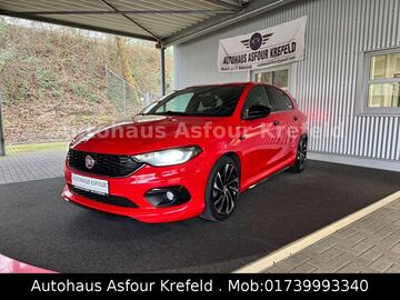 Gebrauchte Fiat Tipo