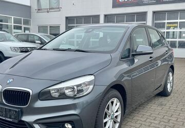 BMW 218 205.000 km 5.750 &euro; Kevelaer 47623