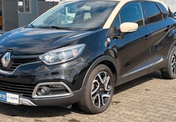 Renault Captur 149.000 km 8.550 &euro; Xanten 46509