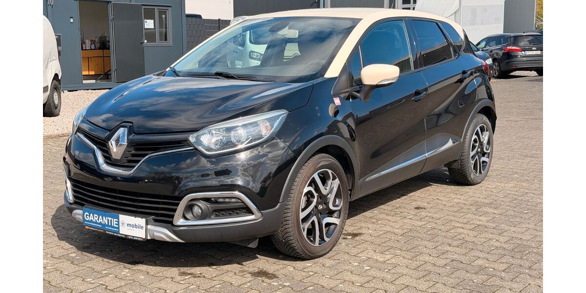 Renault Captur 149.000 km 8.550 &euro; Xanten 46509