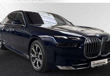 BMW 750 13.828 km 92.800 &euro; Moers 47441